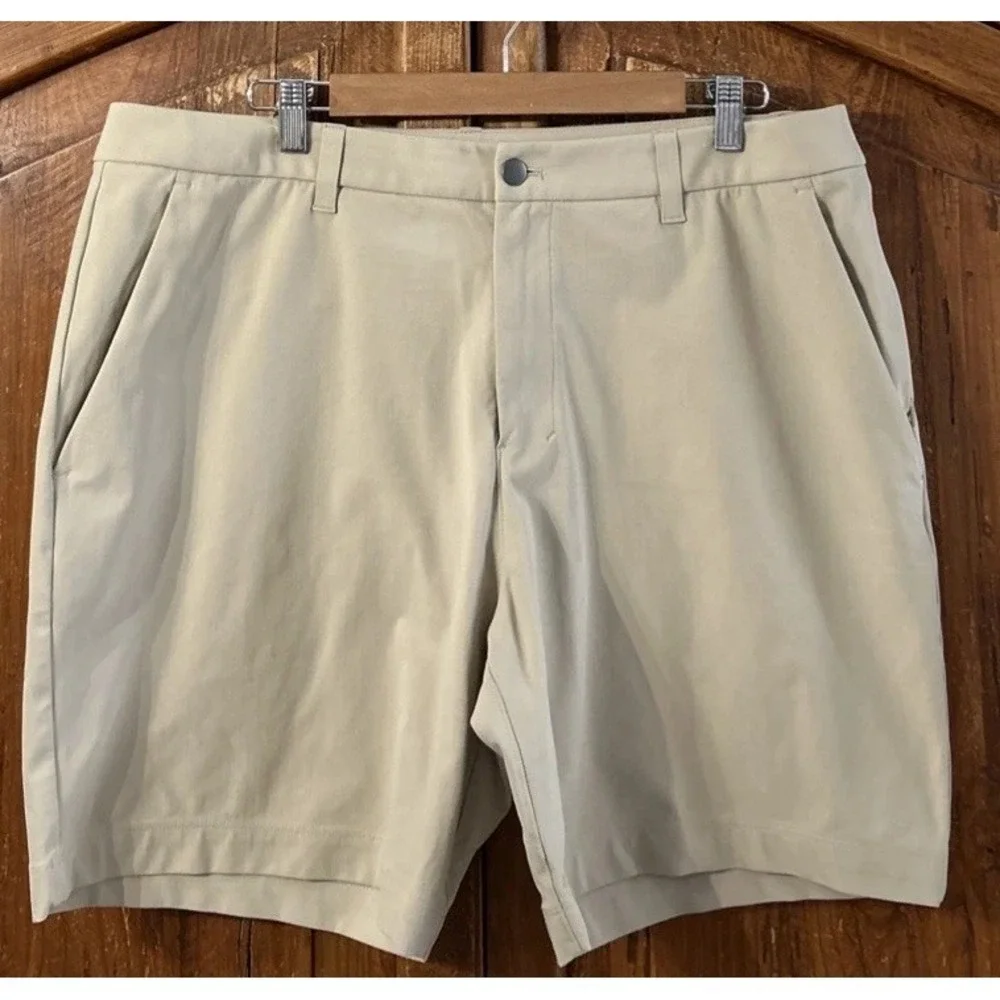 Mens Lululemon ABC Classic Fit 7